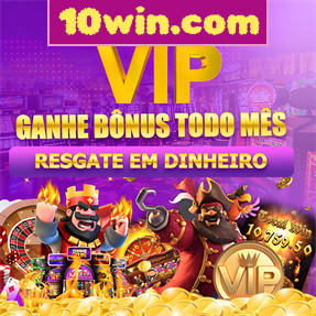 10win.com Ganhe R$ 100,00 Gratis