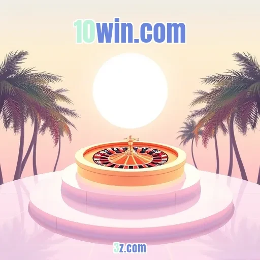 10win.com: O Melhor Local Para Apostas Online no Brasil