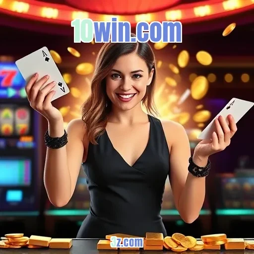 10win.com: Os Melhores Jackpots Que Você Não Pode Perder!