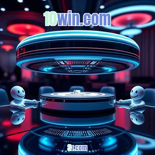 10win.com: Navegue com Estilo e Diversão em Jogos Móveis