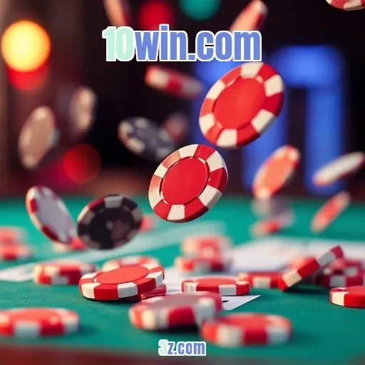 10win.com: Explore o Universo dos Jogos Online com Criatividade